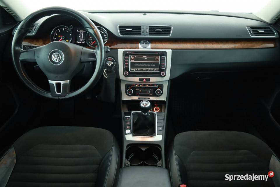 VW Passat 18 TSI Piaseczno