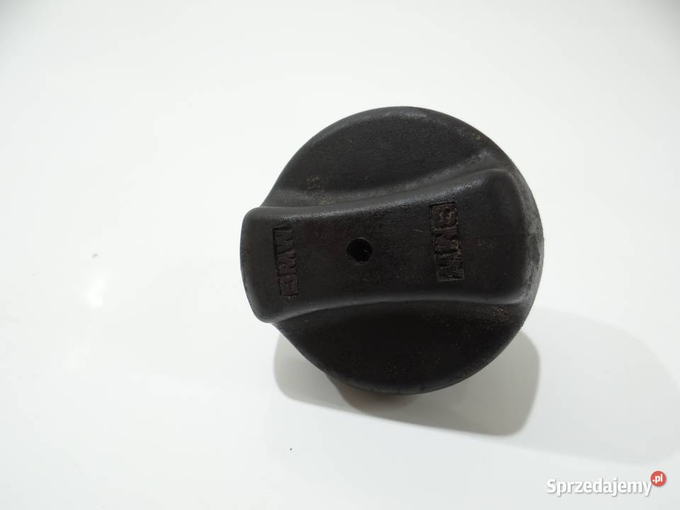 KOREK WLEWU PALIWA BMW E60 E61 E83 E87 E90 Korki wlewu Układ paliwowy