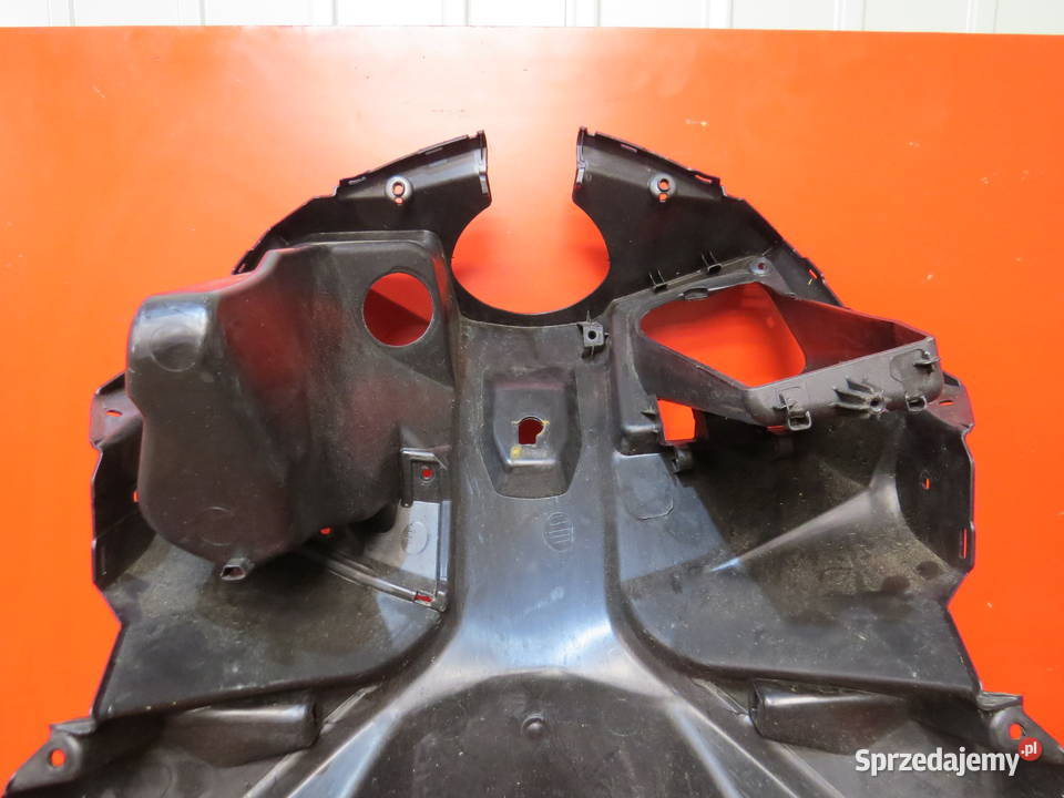 SUZUKI BURGMAN 125 150 200 KOKPIT OWIEWKA OSŁONA