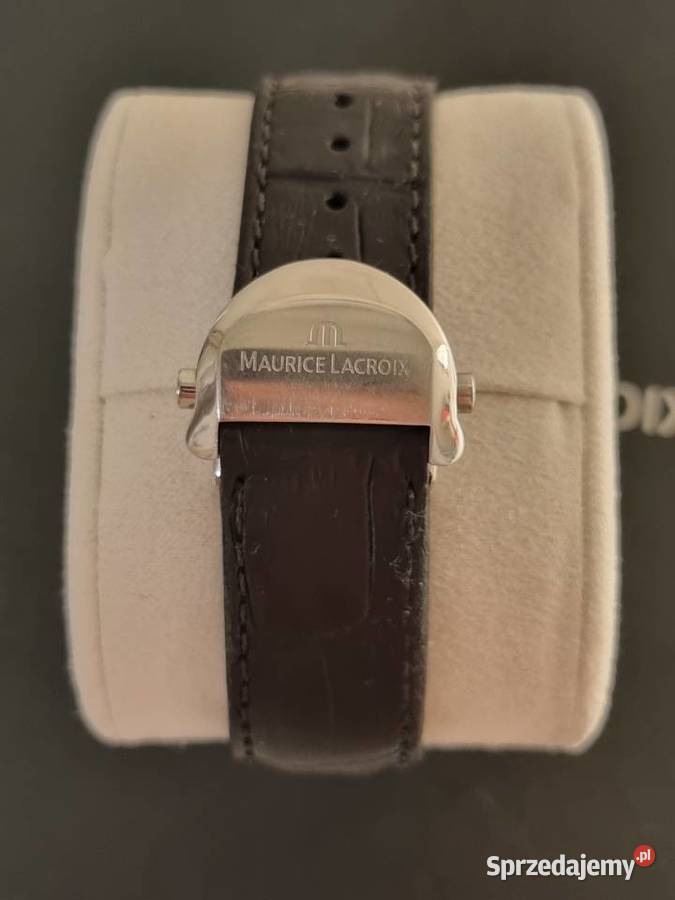 Sprzedam zegarek Maurice Lacroix LC6158 Les Kraków