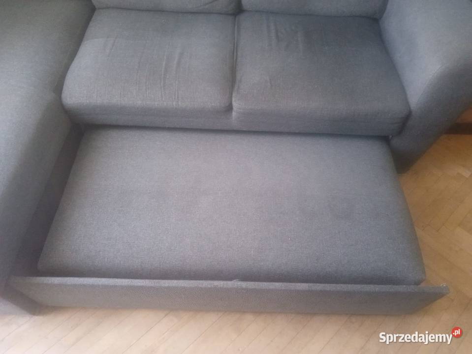 Sofa rozkładana Warszawa
