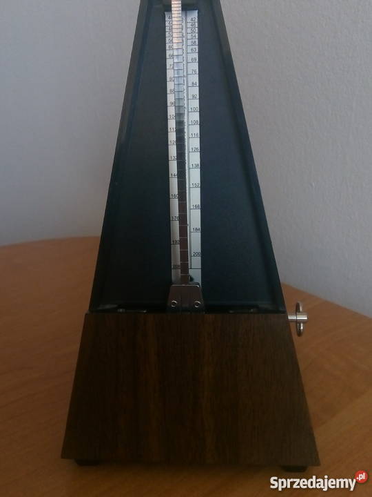 Metrometr warmińsko-mazurskie Orzysz