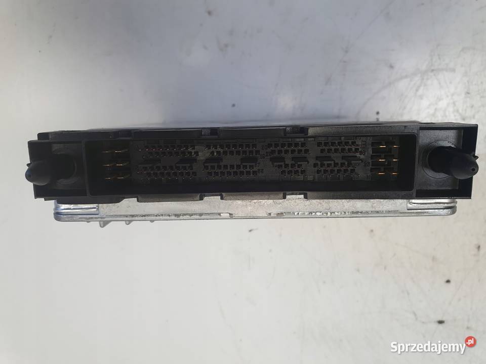 Volvo V70 II 24 I KOMPUTER SILNIKA sterownik Układ elektryczny, zapłon