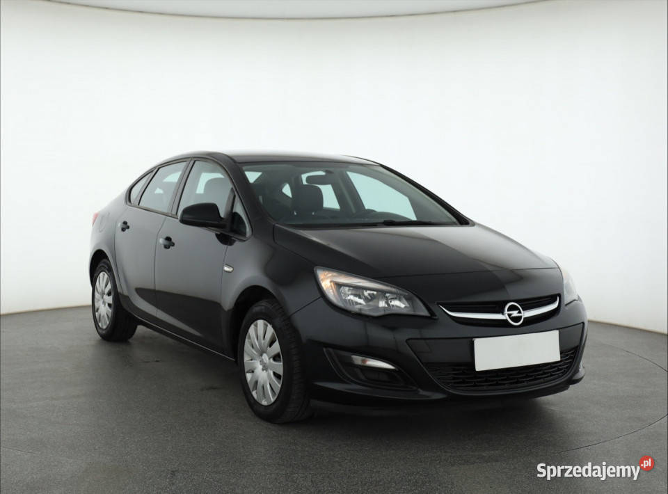 Opel Astra 16 16V ABS Piaseczno sprzedam