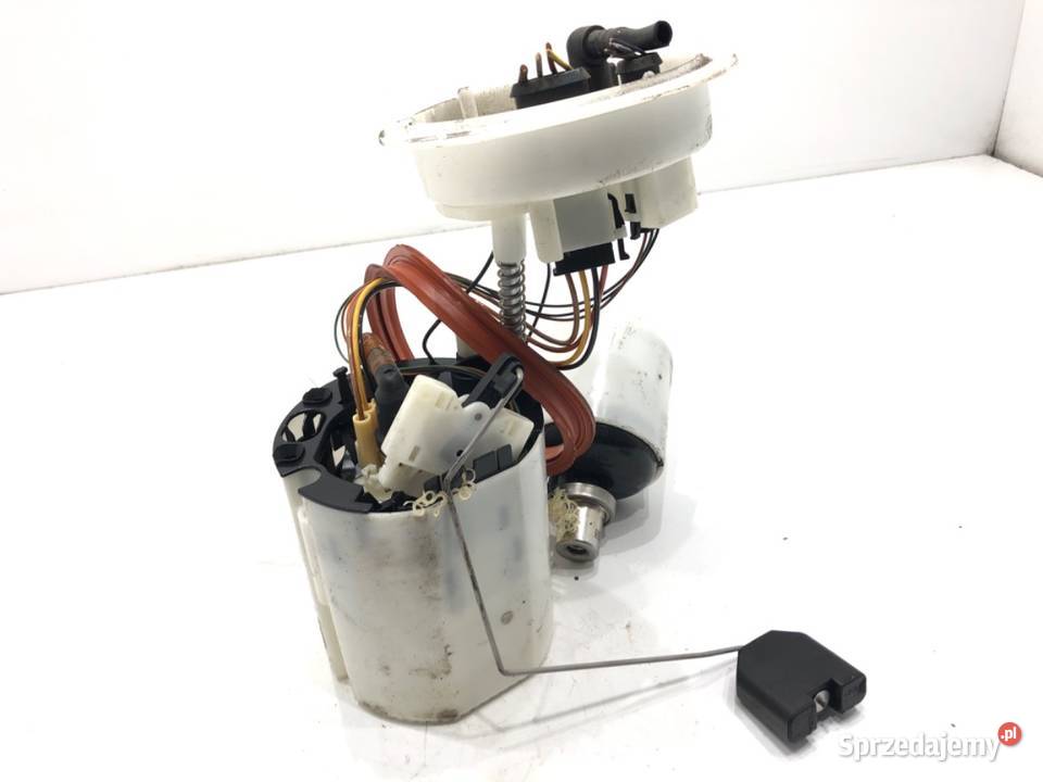 POMPA PALIWA AUDI A6 C7 4G0919051B 20 252 1018 sprzedam