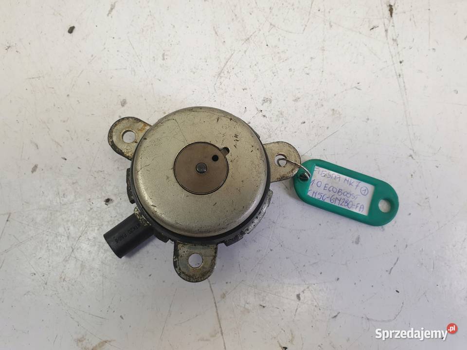 Ford Fiesta MK7 10 ECOBOOST CZUJNIK FAZ ROZRZĄDU Chełm