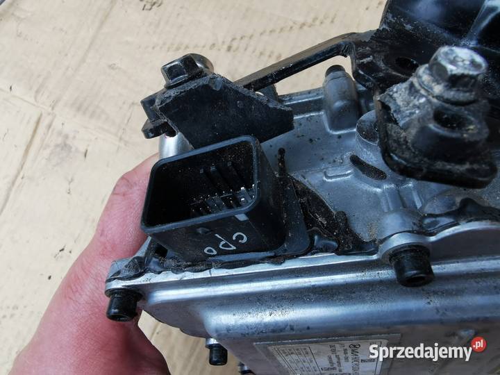 Moduł hybrydy inwenter kia ceed 3 III lift 21 Sieraków sprzedam