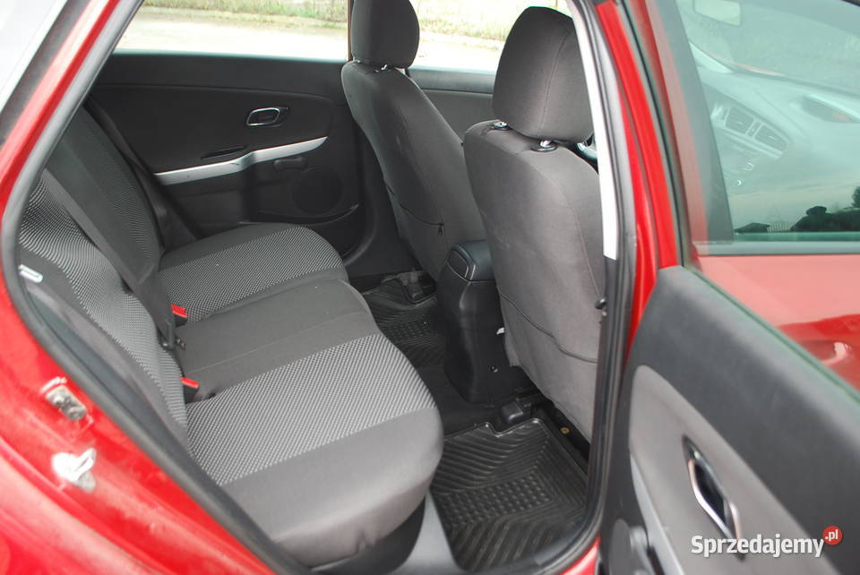 Kia Ceed 14 CRDi Zarejestrowany w Polsce Włynkówko