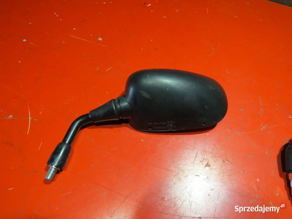 HONDA SILVER WING 400 650 SILVERWING FJS Warszawa