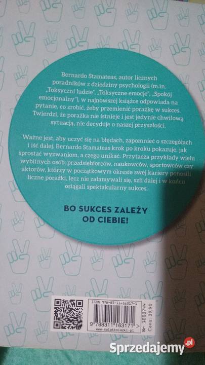 Książka poradnik Rzeszów