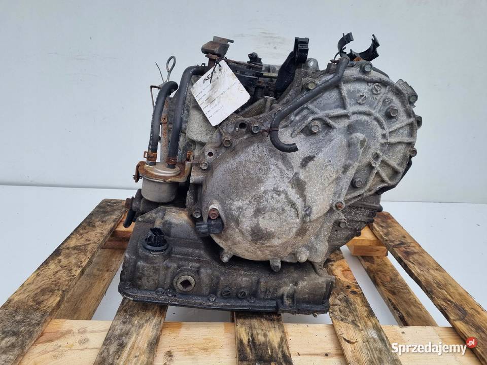 AUTOMATYCZNA SKRZYNIA BIEGÓW Nissan Primera P12 Chełm