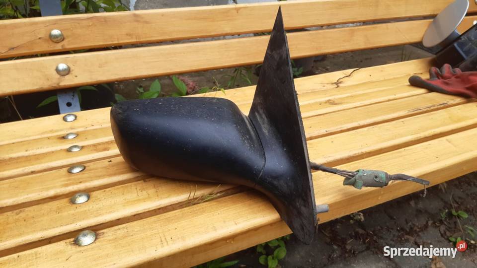 Lusterka zewnętrzne Lewe Prawe Ford Mondeo osobowe lubelskie Nałęczów