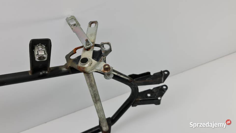 Stelaz Wspornik Mocowanie Kolumny Rama Lynx 59 łódzkie Łódź sprzedam