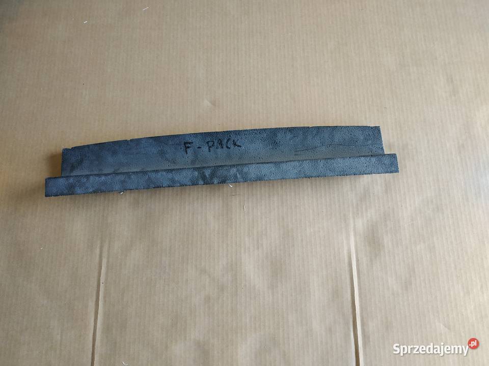Jaguar f pack absorber zderzaka przedniego Kozienice