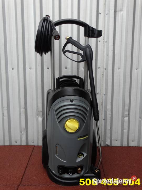 Myjka Ciśnieniowa Karcher HD 615 C 150 bar Radom sprzedam
