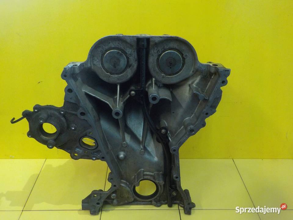 FORD B FIESTA 10 ECOBOOST 15r 101 SFJB obudowa osobowe Suków