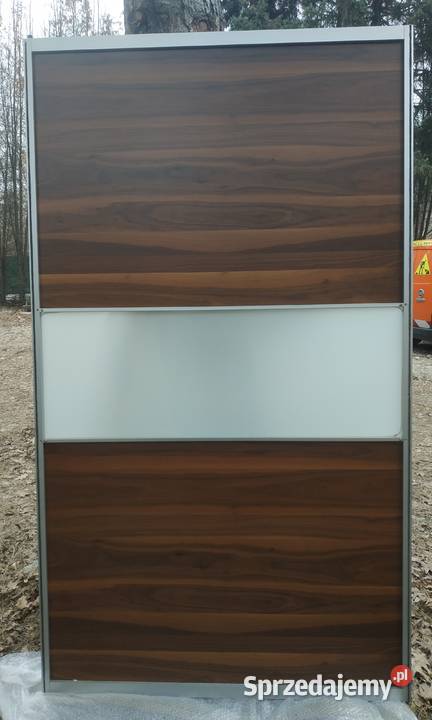 Drzwi przesuwne do szafy lustro lustrzane szafa Warszawa