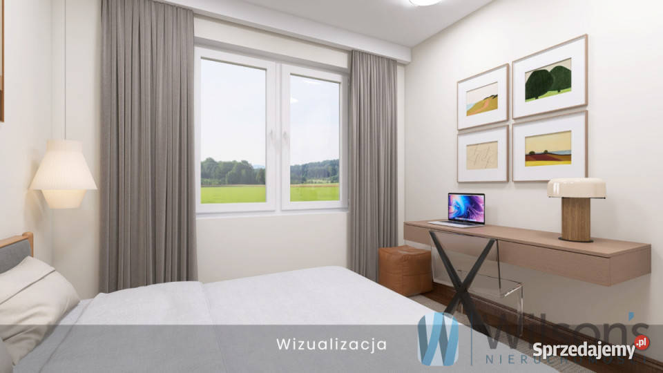 Mieszkanie Grodzisk Mazowiecki Rusałki 591 spółdzielcze własnościowe z KW