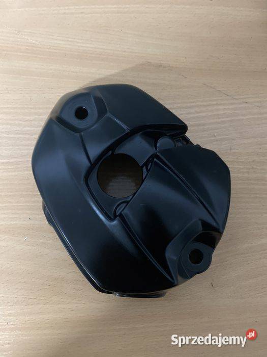 Dekiel Kapa silnik Prawa BMW R1200R RT GS OEM Poznań