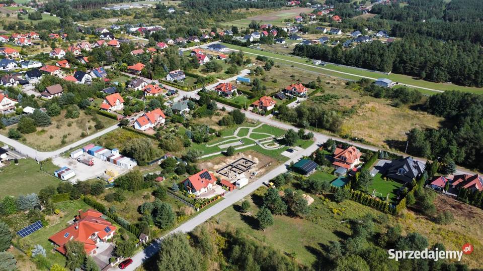 Dom w zabudowie bliźniaczej Piaseczna Górka gm sprzedam