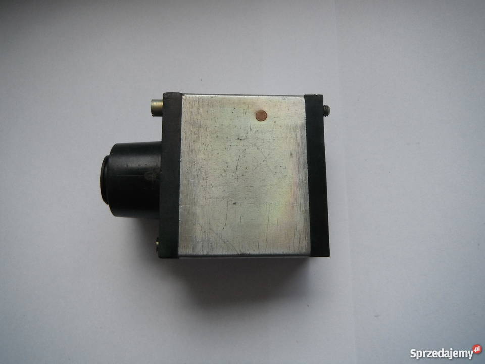 Cewka UE10 elektromagnes do zaworu Łucznik Radom