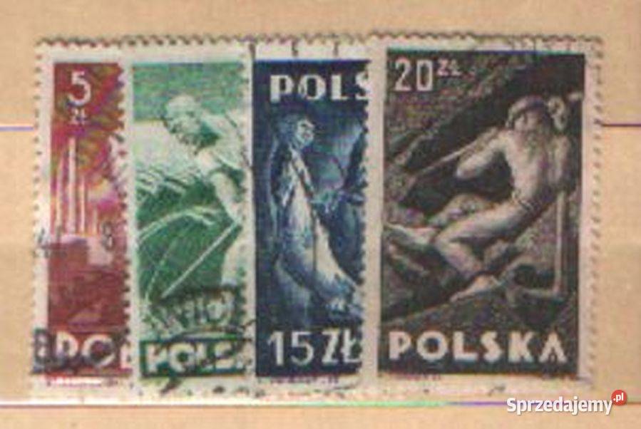 Zn Fi 437 40 kas 1947 Gliwice