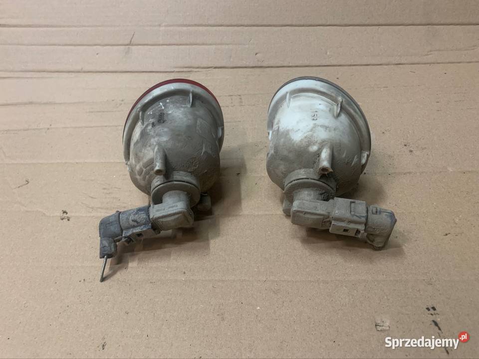 Lampa tylnego zderzaka lewa prawa vw beetle Szczecin