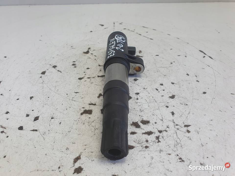 CEWKA ZAPŁONOWA Renault Espace IV 20 T NGK U5001 Rudka