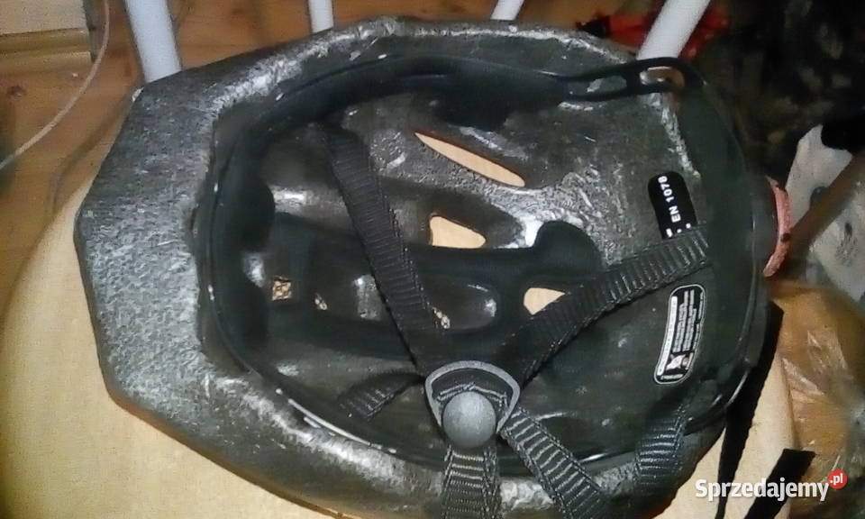 Kask rowerowy LIMAR 510 M 5056 Zebrzydowa