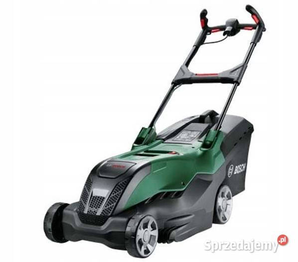 Kosiarka elektryczna Bosch AdvancedRotak 40650 Dom i Ogród Jadowniki