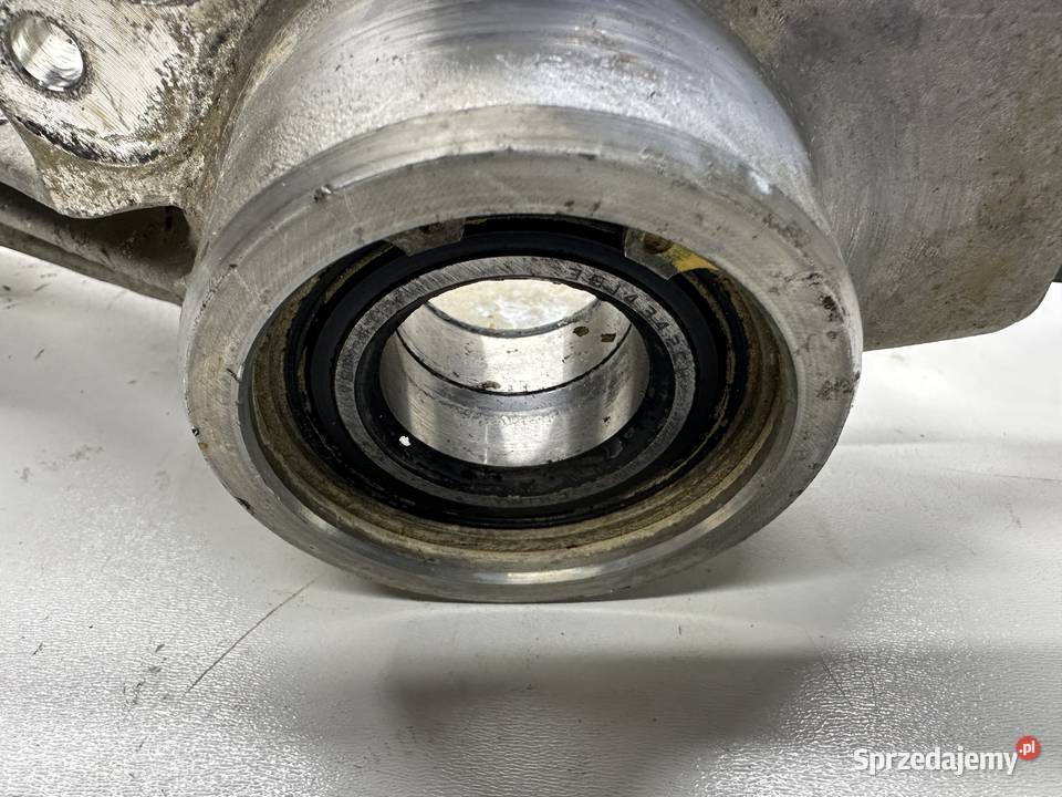 Zwrotnica przód lewa McPerson Polaris Sportsman lubuskie