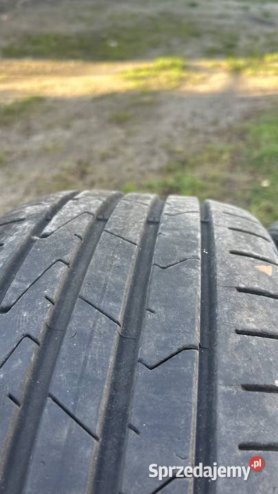 Opony 4x Hankook Ventus Prime3 K125 22545R17 Góra sprzedam