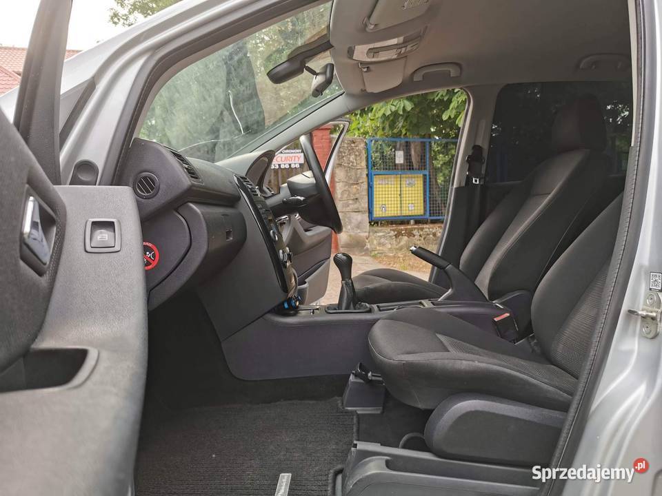 Sprzedam zamienię Mercedesbenz W169 A160 Klasa A Zgierz