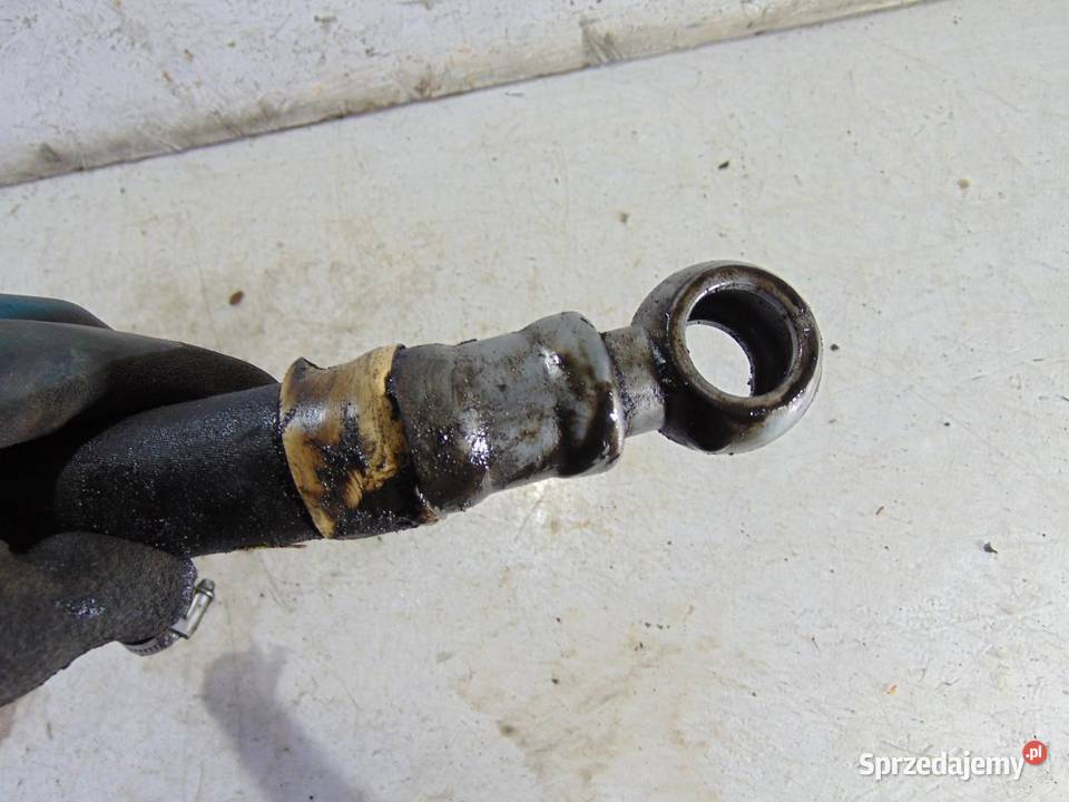 PRZEWÓD WSPOMAGANIA NISSAN ATLEON 45 0613