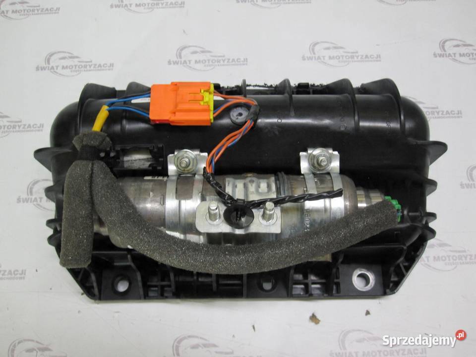VOLVO S60 II 11r AIRBAG poduszka 616289100C