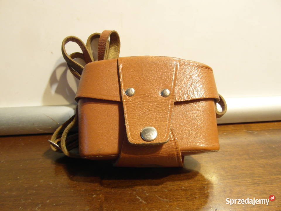 Futerał do aparatu foto Penti małopolskie Kraków