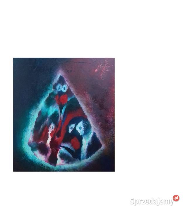 Klauny Szklane sprzedam