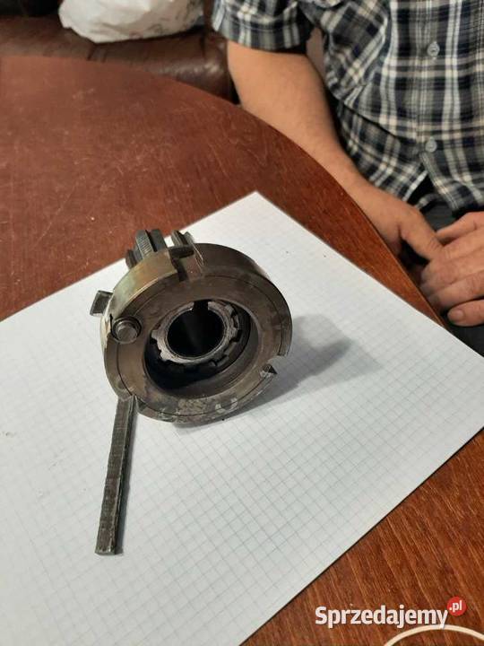 Turlja sprzęgła frezarki 6M82 Katowice sprzedam