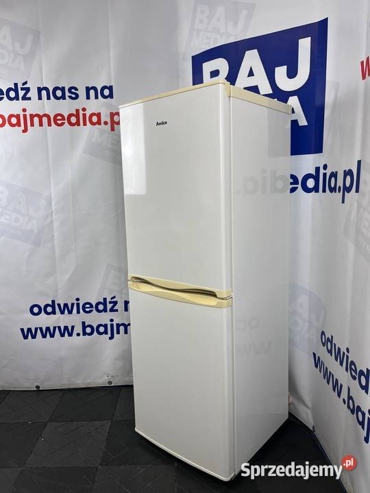 LODÓWKA Amica 142 48 Szerokość Klas A mazowieckie Wiejca