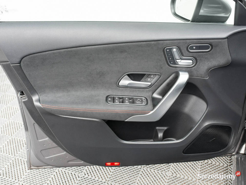 Mercedes A 220 GD7P835220 4Matic Progressive Gdańsk