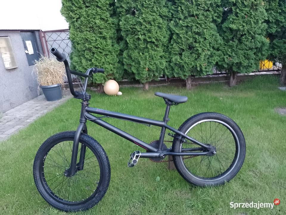 Na sprzedaż BMX super okazja wielkopolskie Czerniejewo