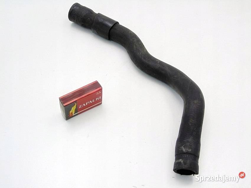 WĄŻ PRZEWÓD WODY CHŁODZENIA 19 JTD ALFA ROMEO Sosnowiec