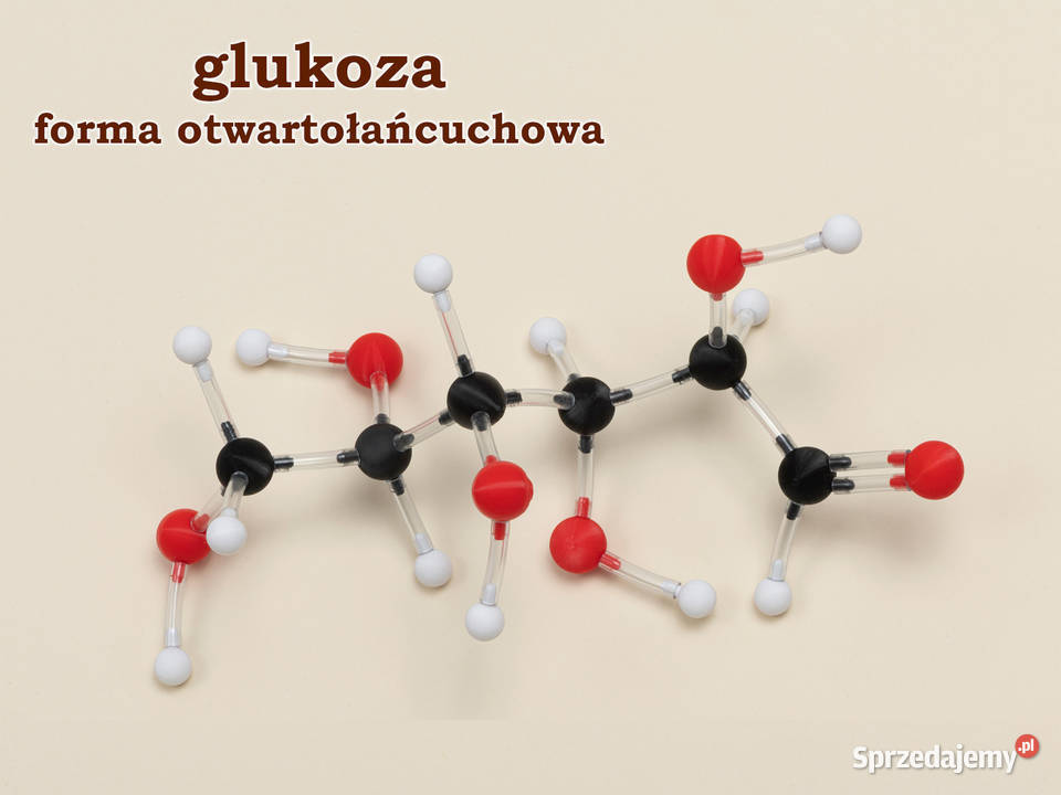 Modele atomów CHEMIA ORGANICZNA szkoła podst 100