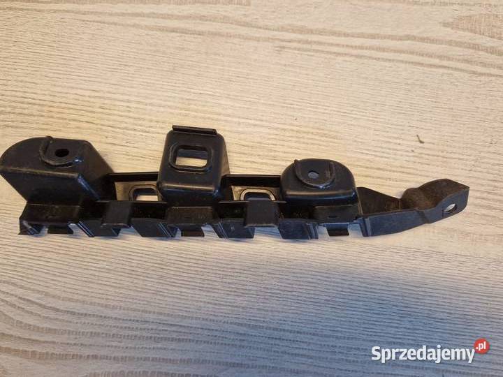 Ślizg zderzaka WV Passat B7 wielkopolskie Kwilcz sprzedam