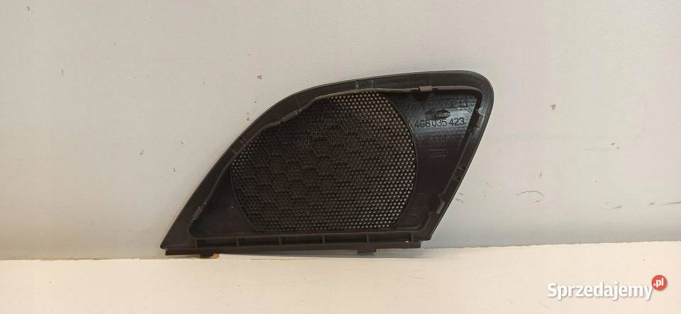 AUDI A7 4G OSŁONA GŁOŚNIKA LEWY PRZÓD 4G035423 sprzedam