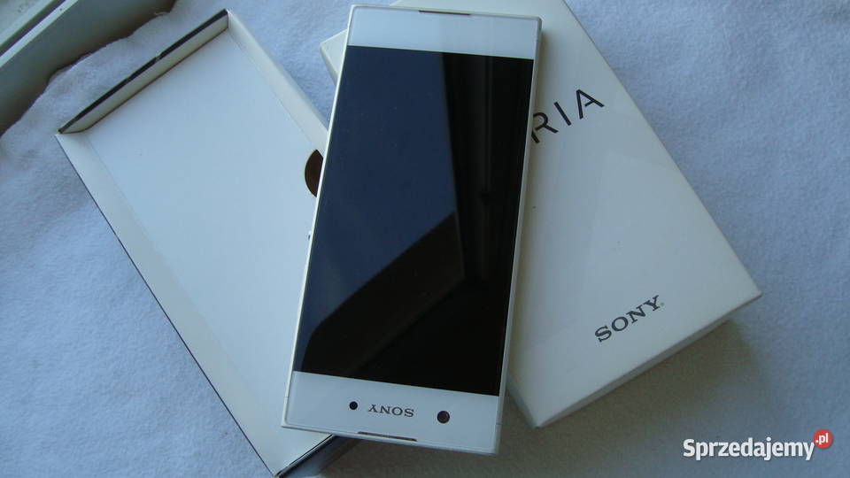 Sony Xperia XA1 Warszawa