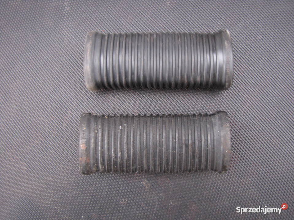 Gumy podnóżek Shl M 17 Gazela oryginalny Rzepin Drugi