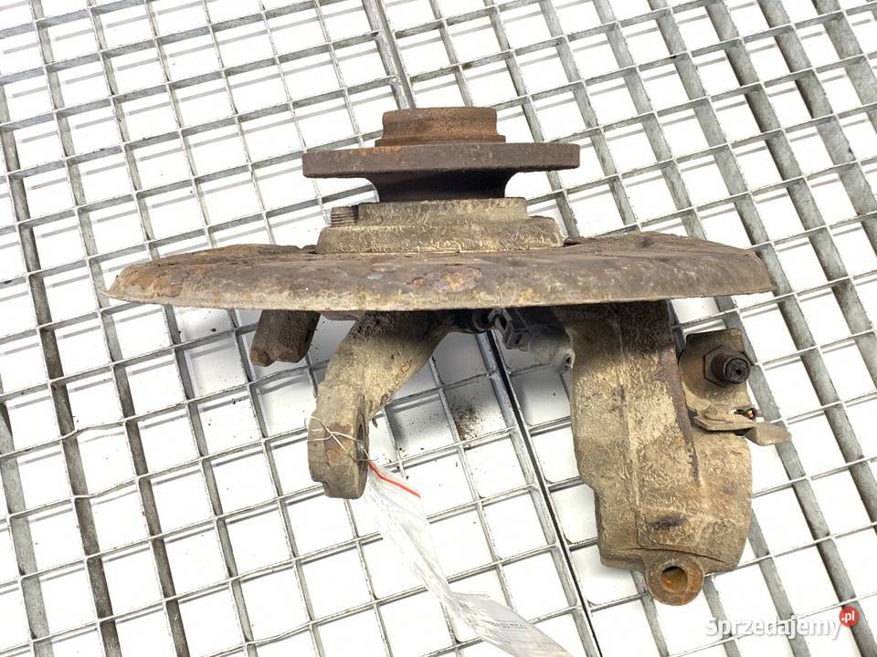 ZWROTNICA LEWY PRZÓD VW TOURAN 19 105 0310 osobowe