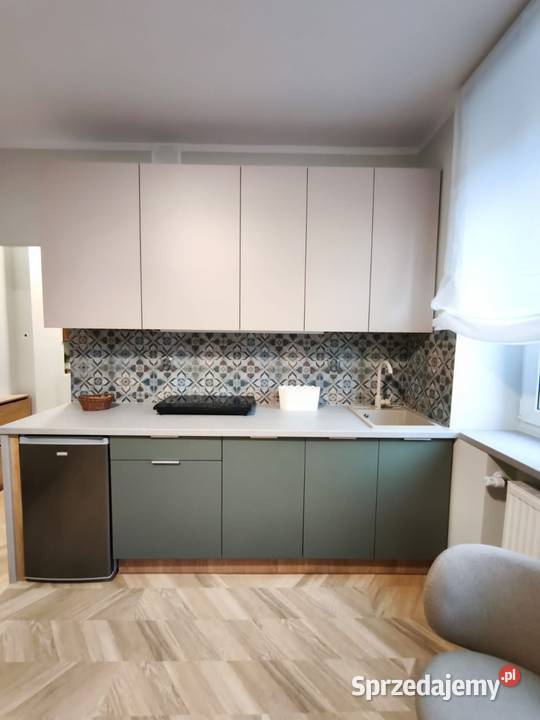 Kawalerka Remoncie Idealna dolnośląskie Wrocław