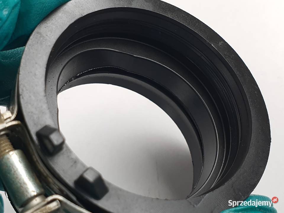 Krociec Przepustnicy Guma Lacznik Ktm Sxf 350 Łódź